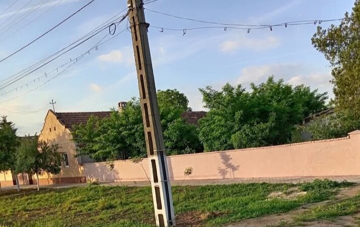 Felnac, amplasata central, la doar 2 minute de tot ce ai nevoie.